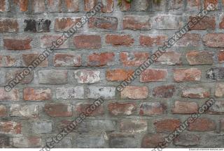 wall brick dirty 0002